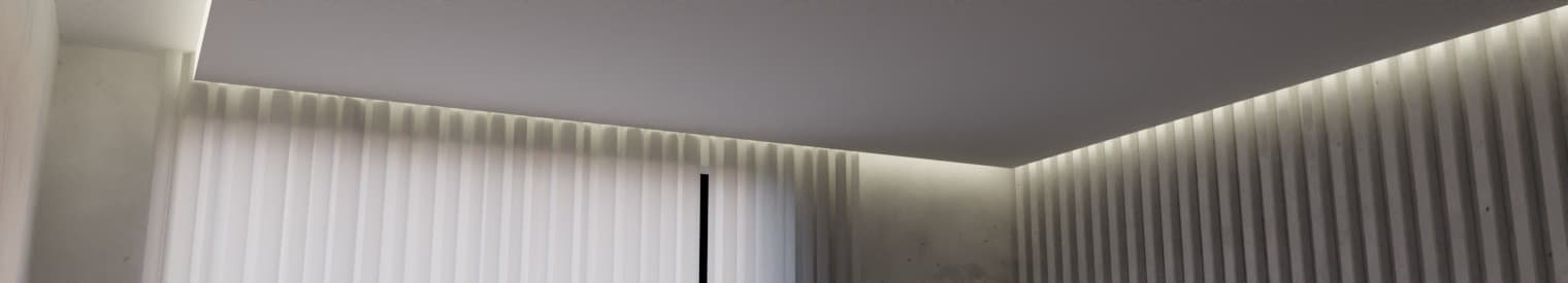 Perfiles LED