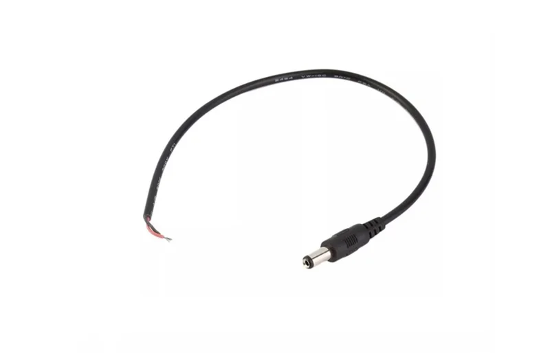 Conector Plug Macho